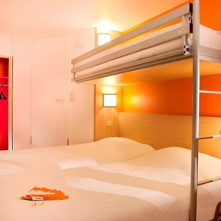 Premiere Classe Reims Sud - Bezannes Экстерьер фото