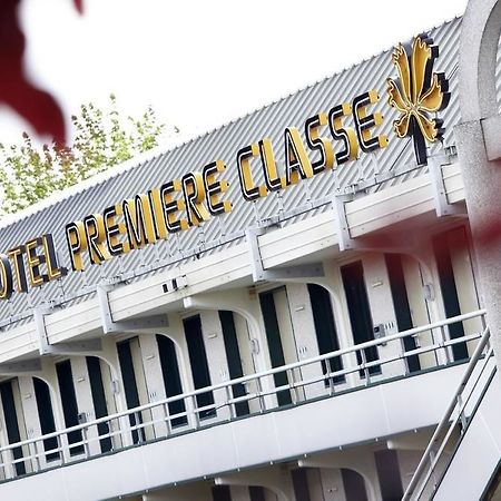 Premiere Classe Reims Sud - Bezannes Экстерьер фото