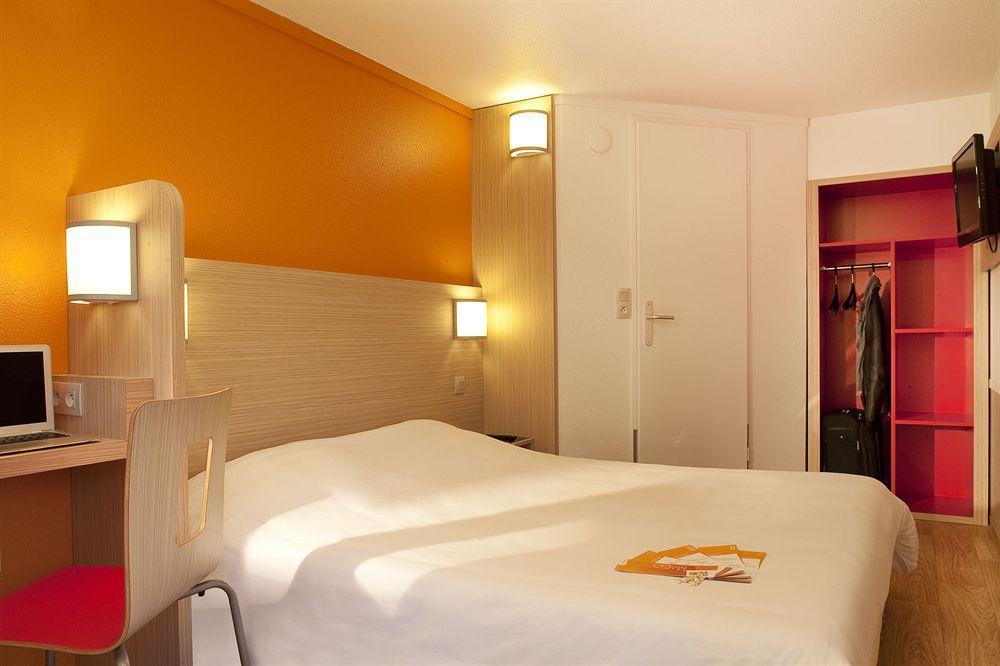 Premiere Classe Reims Sud - Bezannes Экстерьер фото