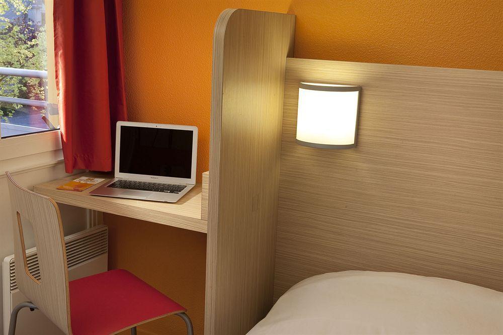 Premiere Classe Reims Sud - Bezannes Экстерьер фото