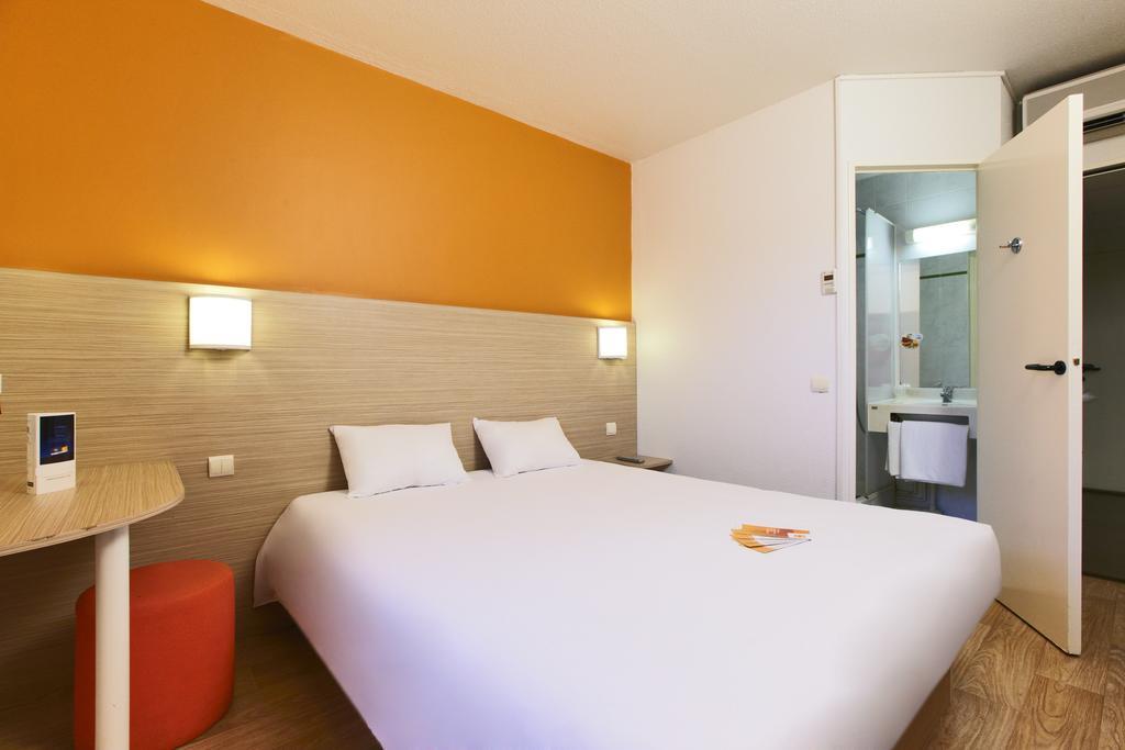 Premiere Classe Reims Sud - Bezannes Экстерьер фото