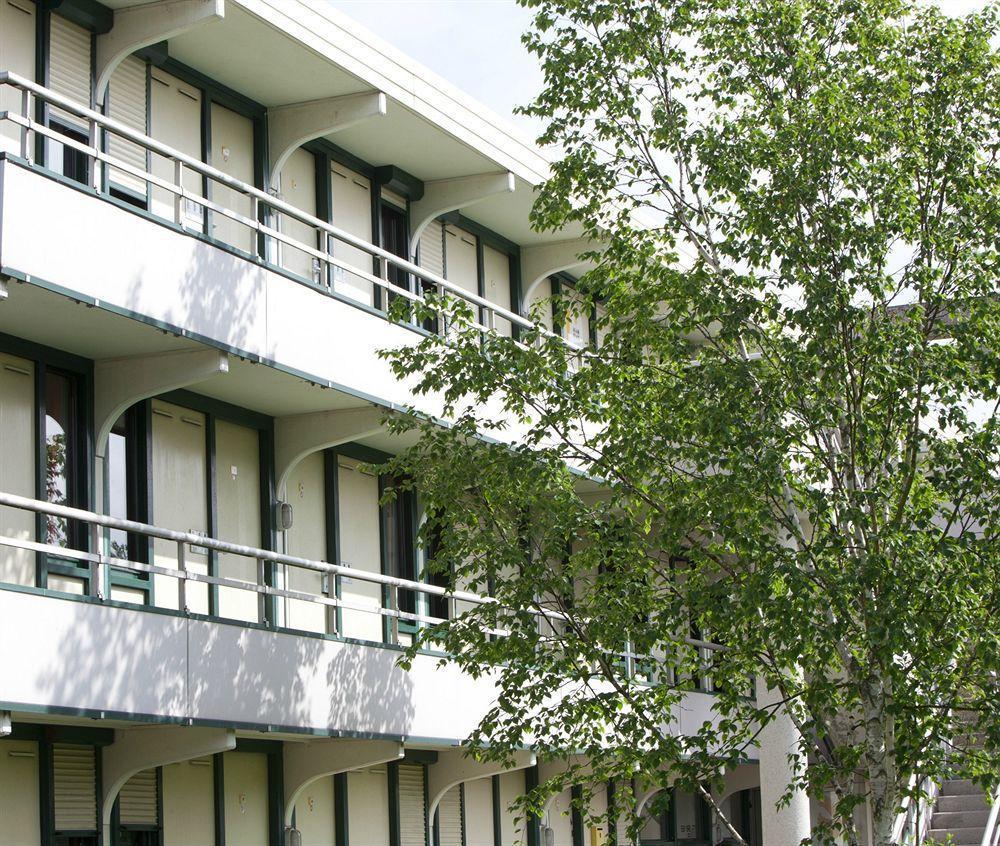 Premiere Classe Reims Sud - Bezannes Экстерьер фото