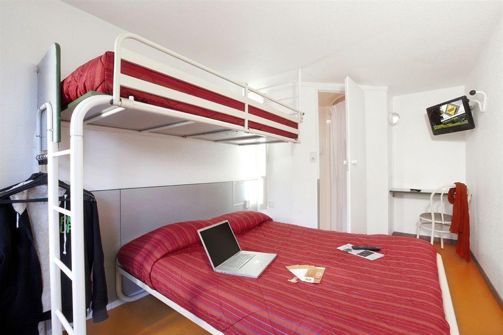 Premiere Classe Reims Sud - Bezannes Экстерьер фото