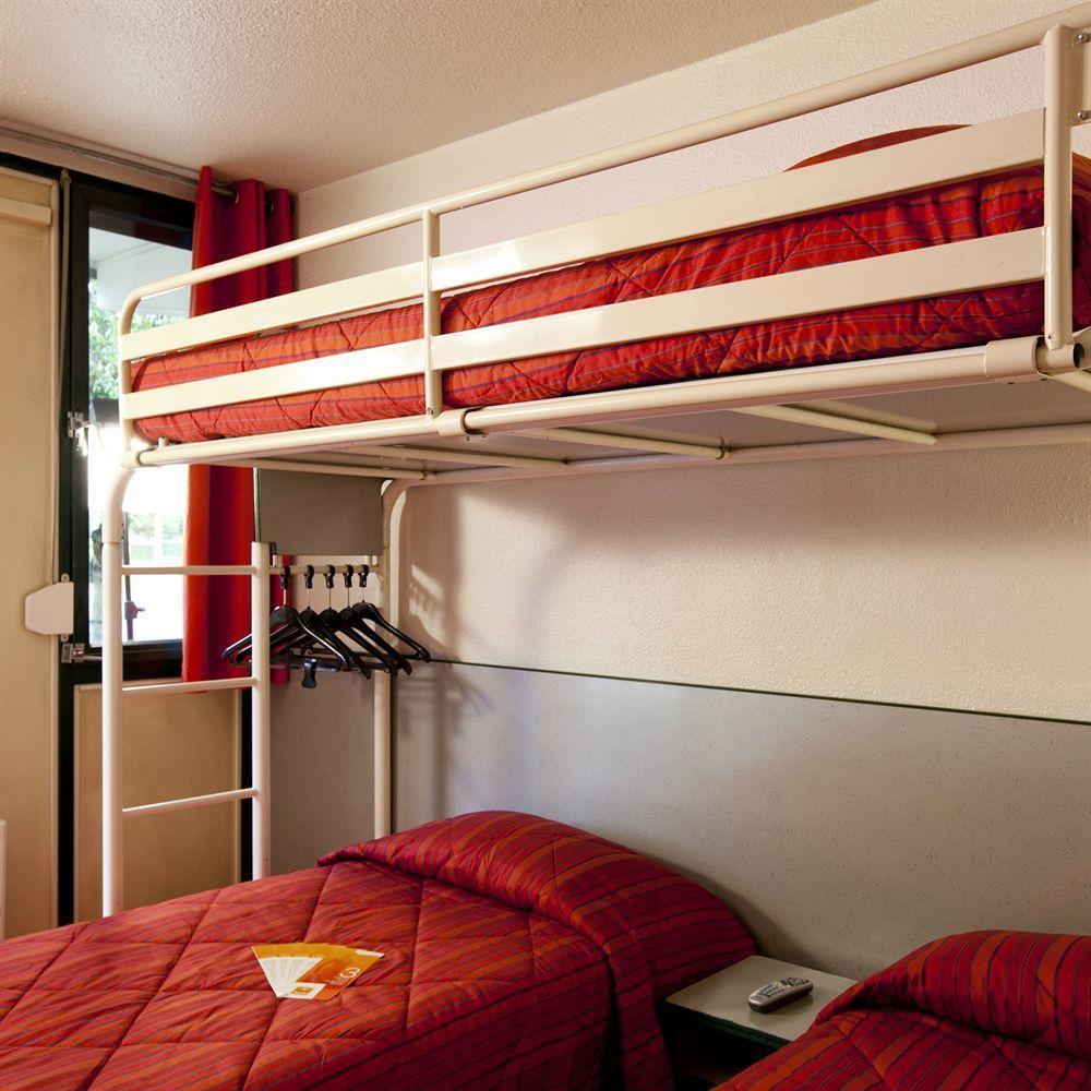 Premiere Classe Reims Sud - Bezannes Экстерьер фото