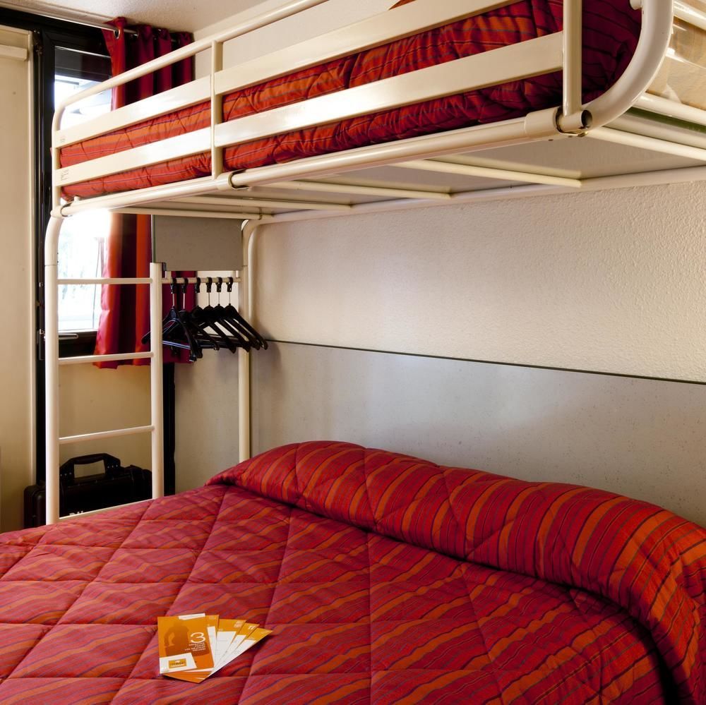 Premiere Classe Reims Sud - Bezannes Экстерьер фото