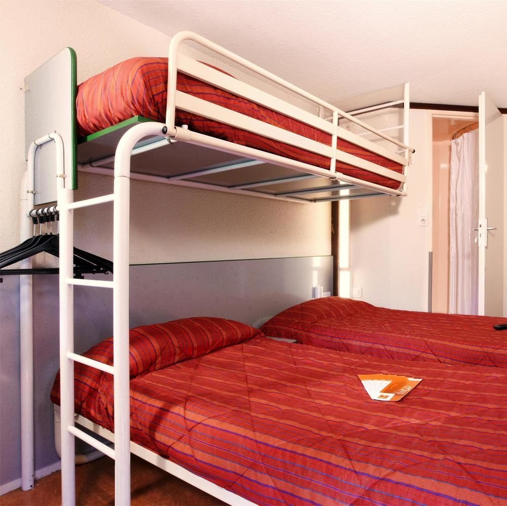 Premiere Classe Reims Sud - Bezannes Экстерьер фото