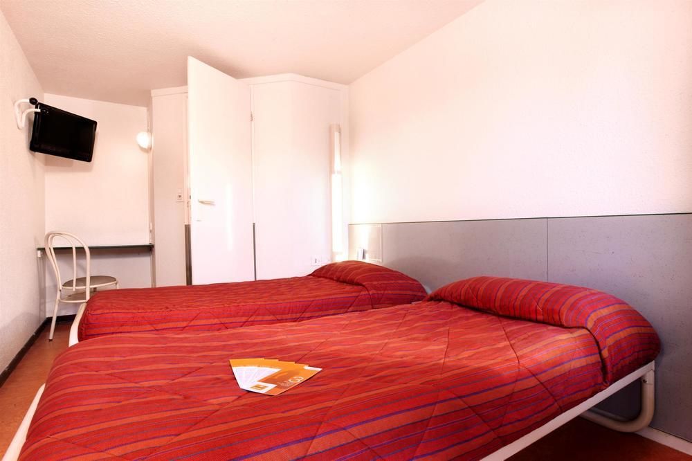 Premiere Classe Reims Sud - Bezannes Экстерьер фото