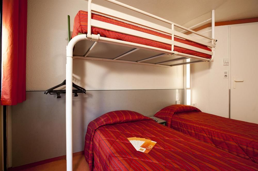 Premiere Classe Reims Sud - Bezannes Экстерьер фото