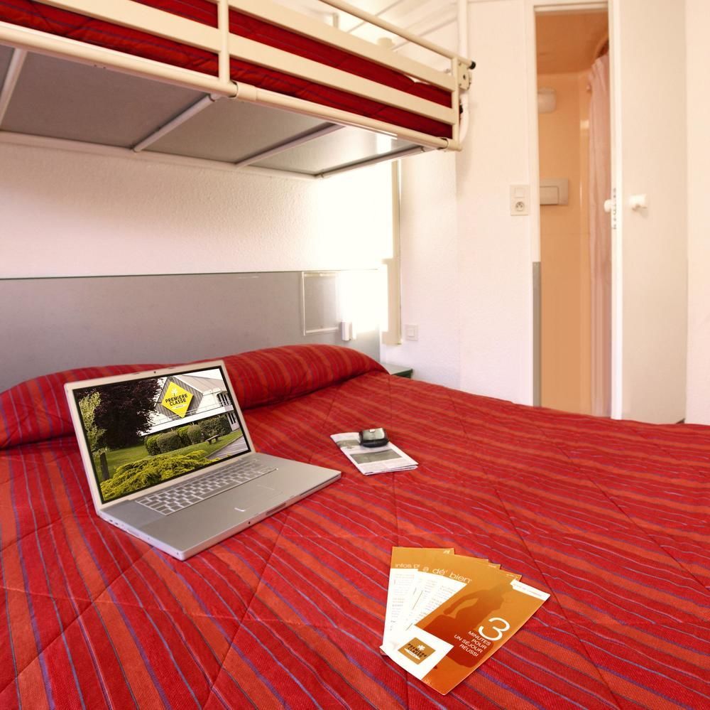 Premiere Classe Reims Sud - Bezannes Экстерьер фото