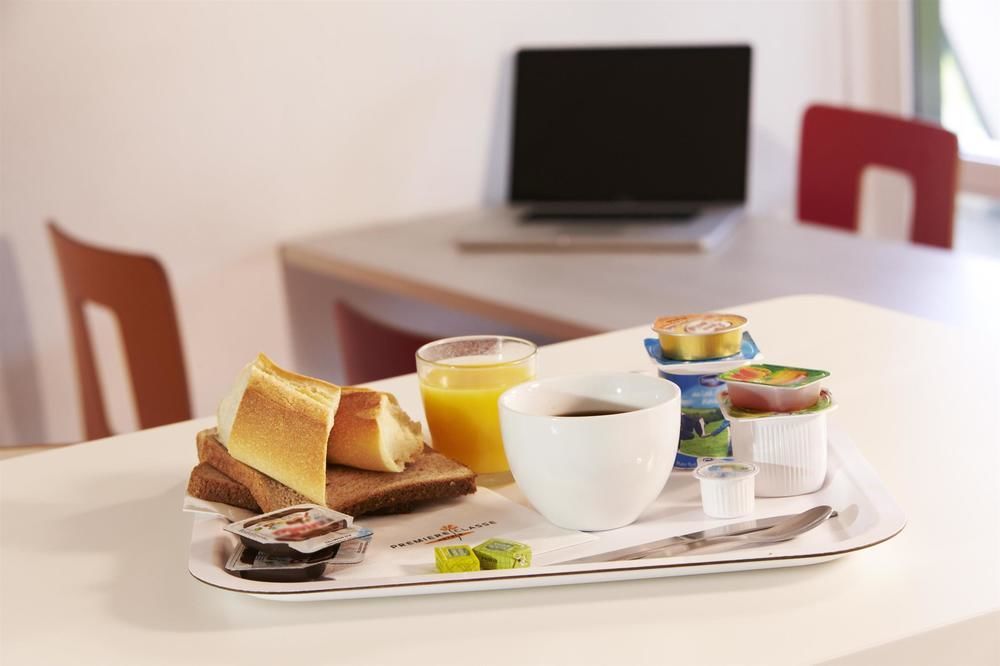 Premiere Classe Reims Sud - Bezannes Экстерьер фото