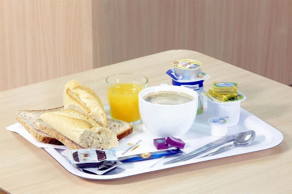 Premiere Classe Reims Sud - Bezannes Экстерьер фото