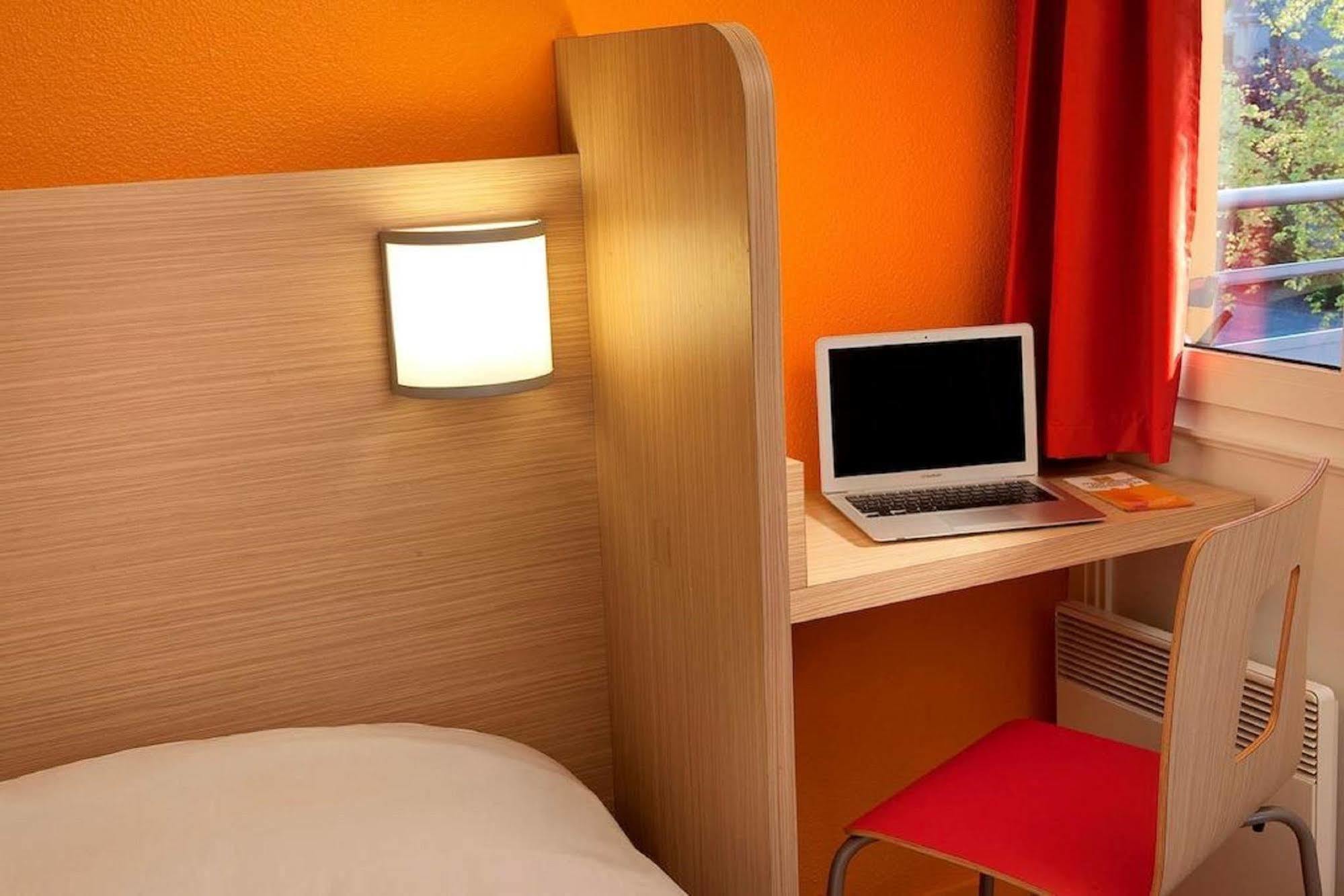 Premiere Classe Reims Sud - Bezannes Экстерьер фото