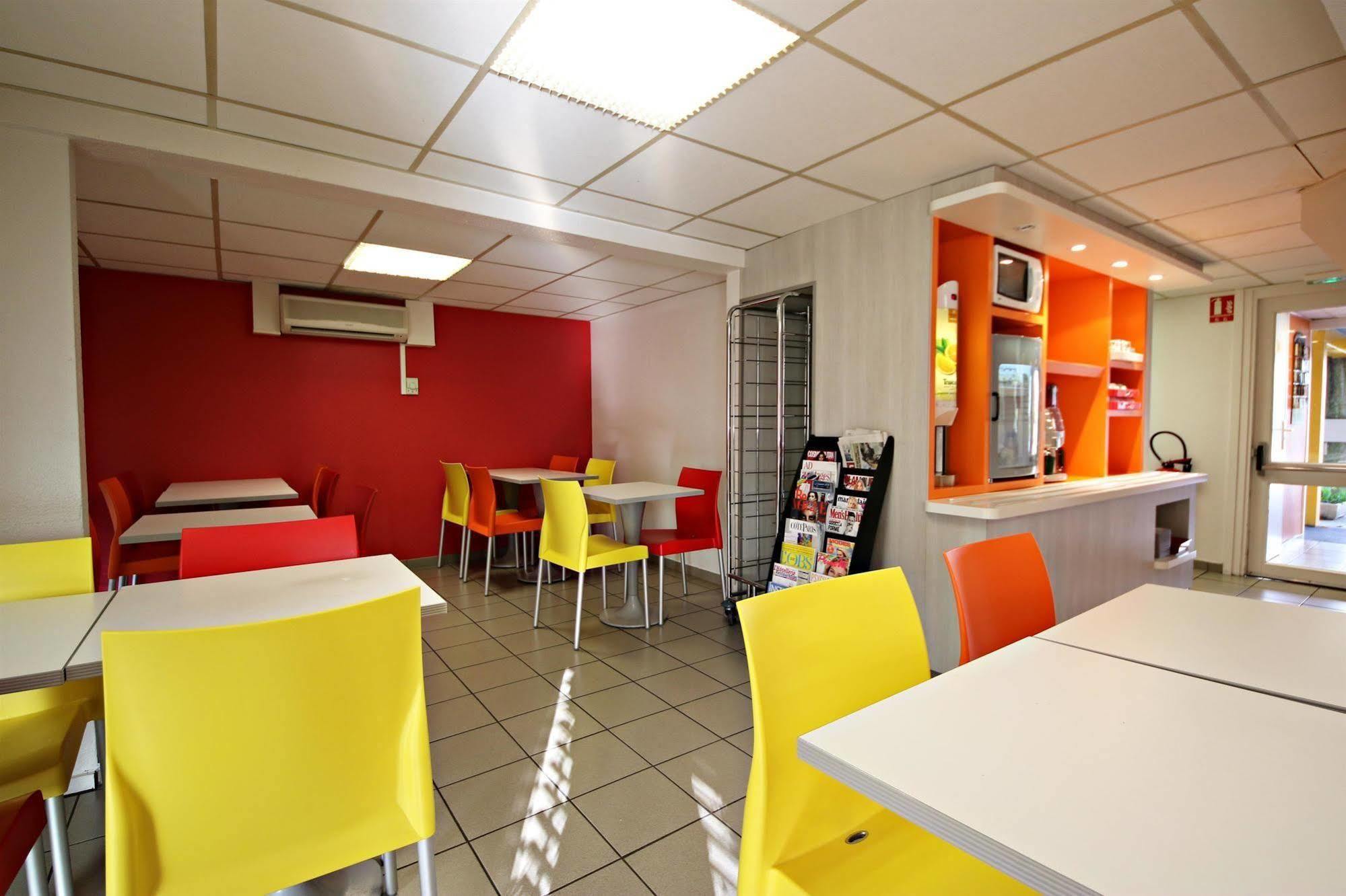 Premiere Classe Reims Sud - Bezannes Экстерьер фото