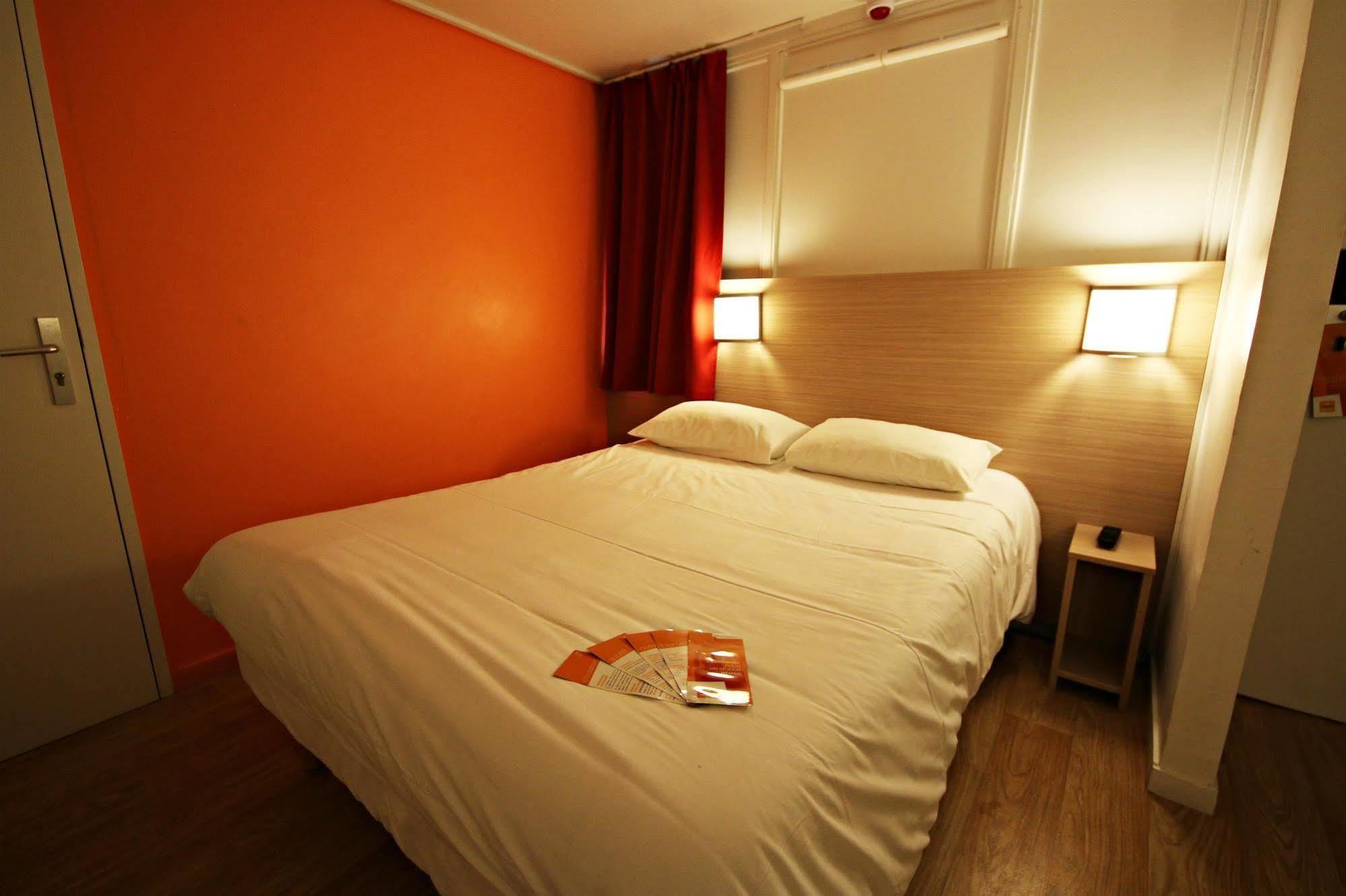 Premiere Classe Reims Sud - Bezannes Экстерьер фото