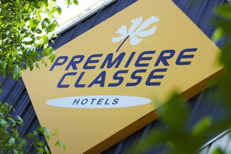 Premiere Classe Reims Sud - Bezannes Экстерьер фото