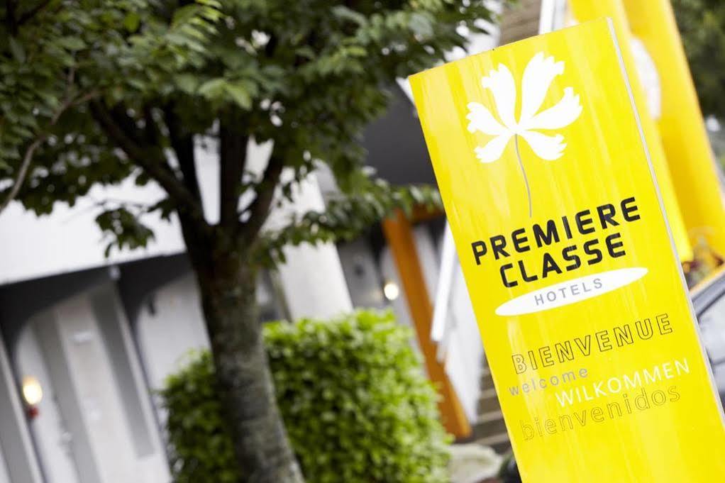 Premiere Classe Reims Sud - Bezannes Экстерьер фото